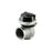 Turbosmart WG60 GenV Powergate 60 Compressed Gas 7psi Black