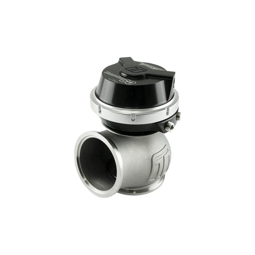 Turbosmart WG60 GenV Powergate 60 Compressed Gas 7psi Black