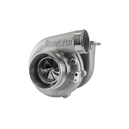 TS-1 Performance Turbocharger 7170 (Kompact) T4 0.96AR Externally Wastegated