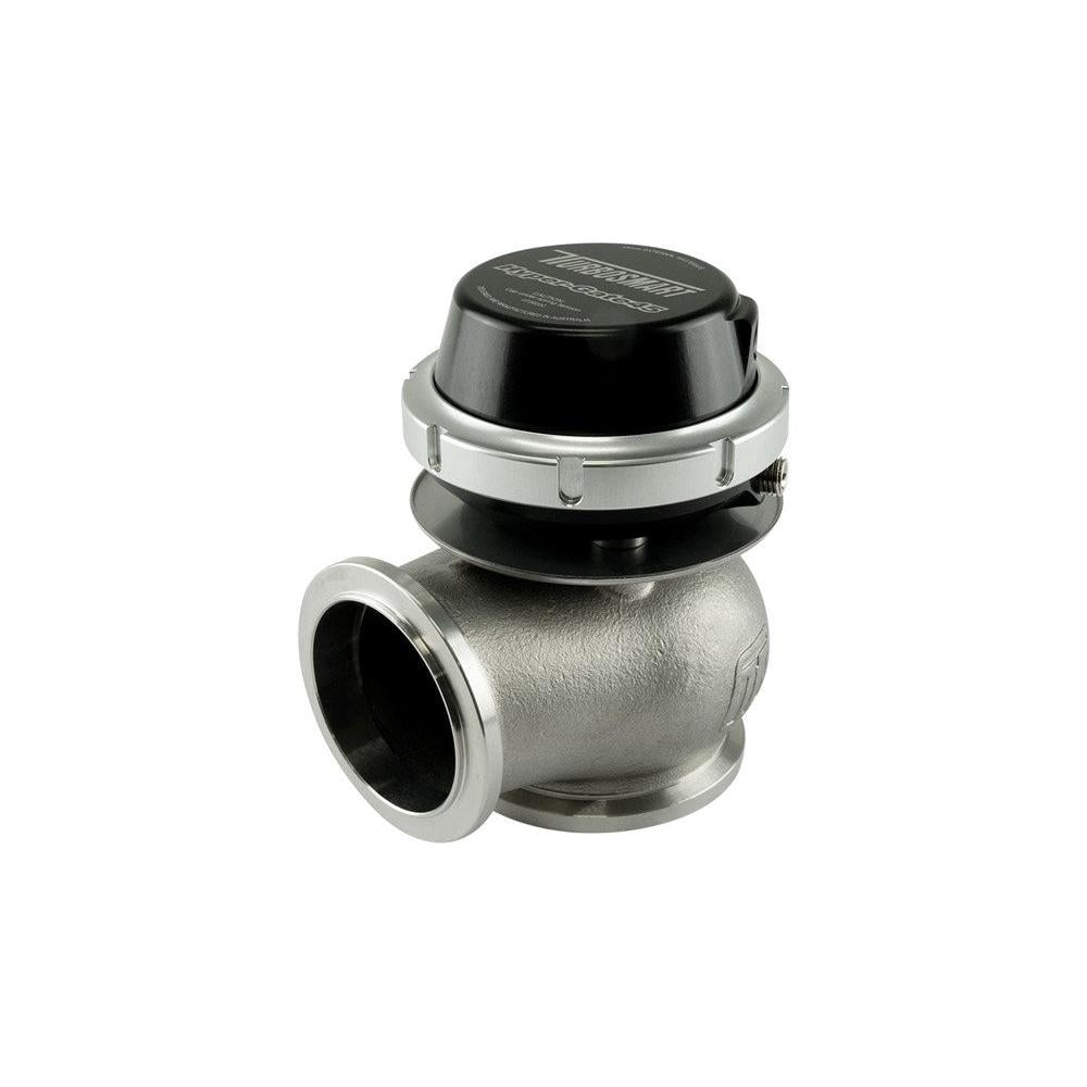 Turbosmart Gen4 WG45 HyperGate45 14psi Black