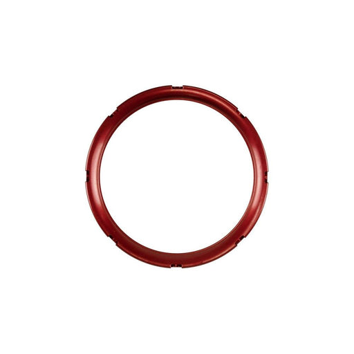 Turbosmart BOV RacePort and IWG Locking Collar Red