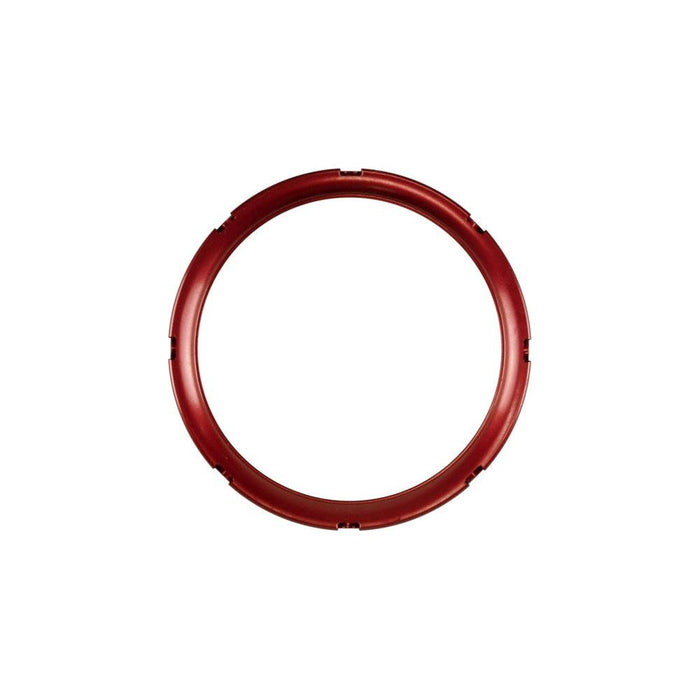 Turbosmart BOV RacePort and IWG Locking Collar Red