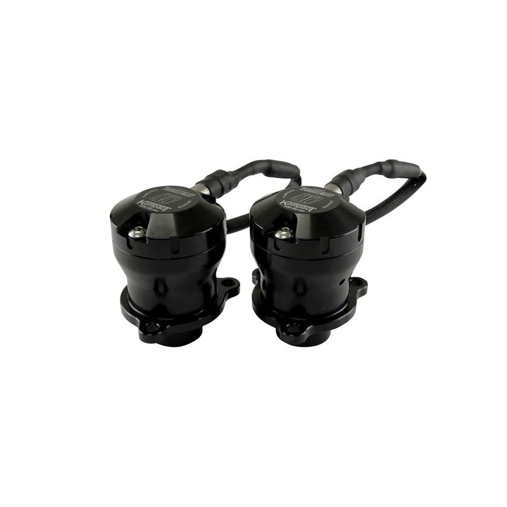 Turbosmart BOV Kompact EM PlumBack- VR14 (Mclaren)