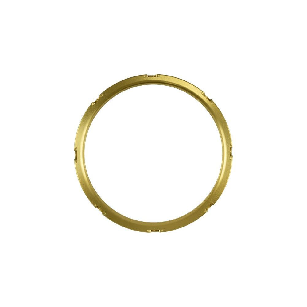 Turbosmart GenV WG45/50 Actuator and ProPort Collar Gold