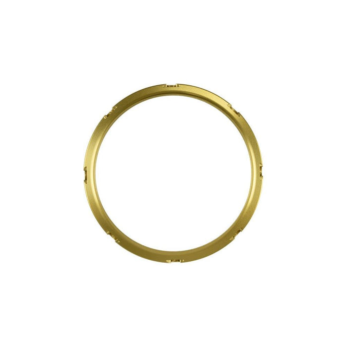 Turbosmart GenV WG45/50 Actuator and ProPort Collar Gold