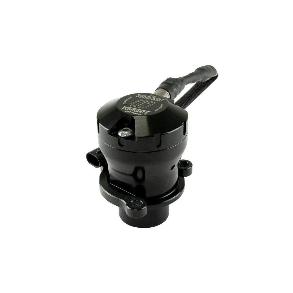 Turbosmart BOV Kompact EM PlumBack- VR 18