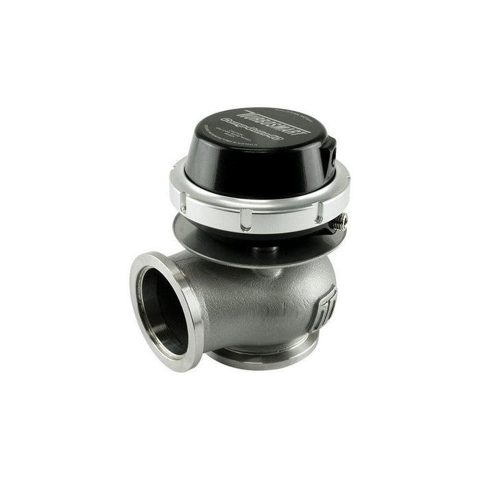 Turbosmart Gen4 WG40 CompGate40 14psi Black