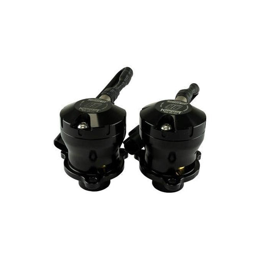 Turbosmart BOV Kompact EM DualPort- VR14 (Mclaren)