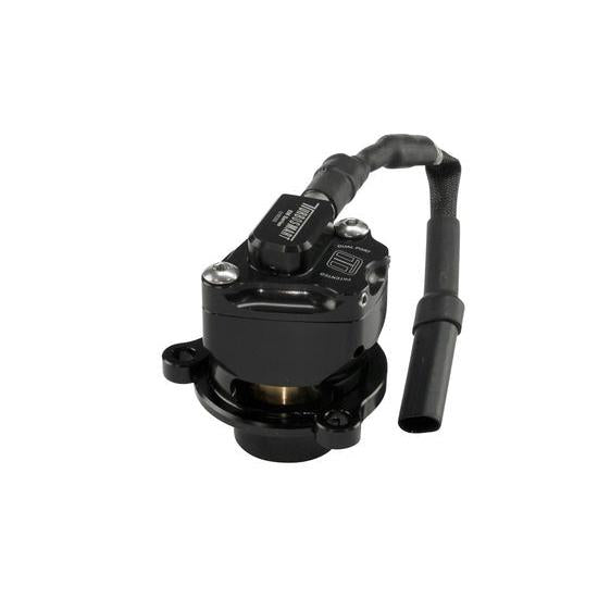 Kompact EM Dual Port Valves â€“ VR33