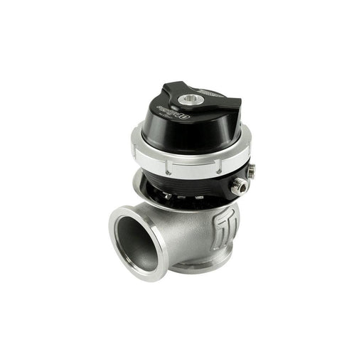 Turbosmart GenV WG40CG CompGate40 Compressed Gas 7psi Black
