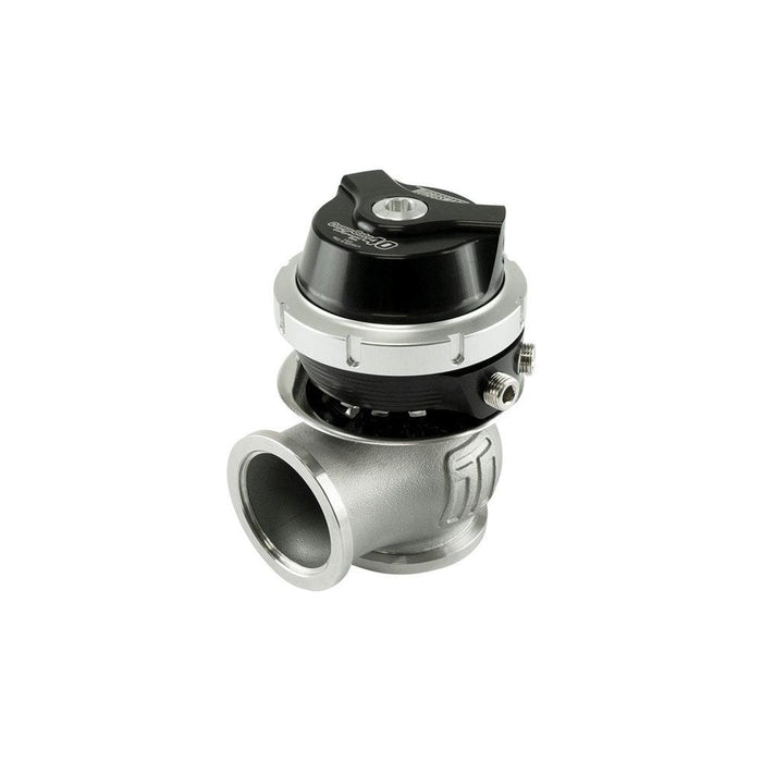 Turbosmart GenV WG40CG CompGate40 Compressed Gas 7psi Black