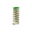 Turbosmart BOV ProPort Spring (15 inHg) Green