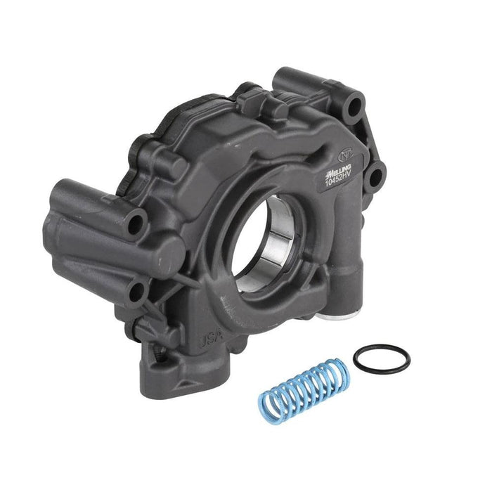 Melling High-Volume Oil Pump - 2009+ Gen III 5.7L 6.4L Hemi