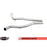 AWE Tuning Mercedes-Benz W205 AMG C63/S Sedan SwitchPath Exhaust System - for Non-DPE Cars