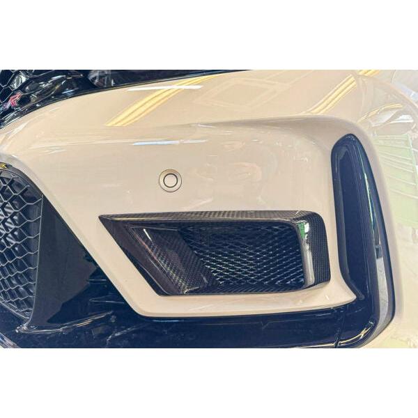 CSF 2023+ Honda Civic Type R FL5 High-Performance Dual Engine Oil Cooler Kit