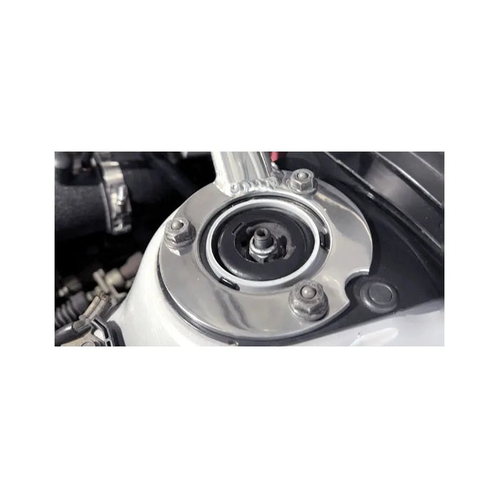 CorkSport Mazdaspeed 6 Front Strut Tower Bar