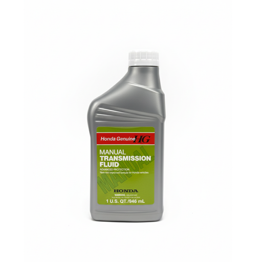 Honda Genuine Manual Transmission Fluid (MTF) 1qt