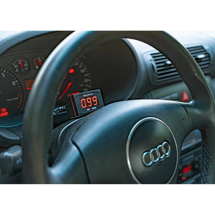 FuelTech - WB-02 Nano