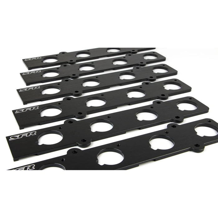 Speed Factory Racing - B-Series VTEC Coil On Plug Adapter Plate and Coil on Plug Combo Kits