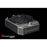 SpeedFactory Universal Race Radiator W' Shroud/Fan Kit
