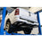 MBRP 2019+ Ram 1500 5.7L (CrewCab/QuadCab ONLY) 2.5in Cat Back Dual Split Rear w/ 4.5in Tip