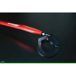 Tanabe Sustec Strut Tower Bar Front - Toyota Camery HybridAVV50