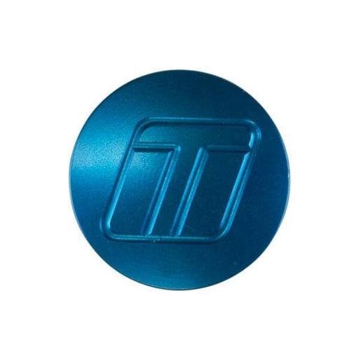 Turbosmart Oil Cap Insert â€“ Blank
