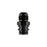 Turbosmart Oil Cap Insert â€“ 10AN â€“ Black