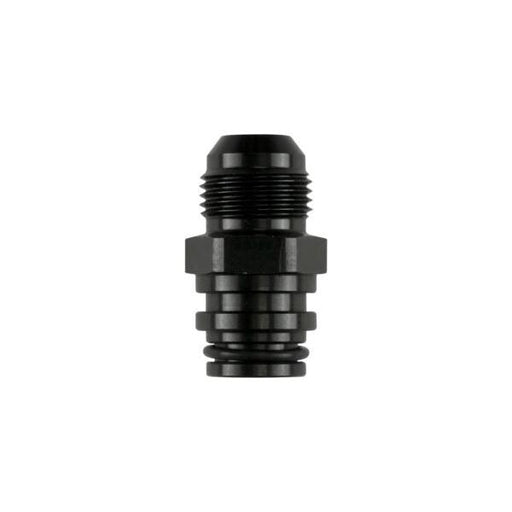 Turbosmart Oil Cap Insert â€“ 10AN â€“ Black