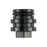 Turbosmart Oil Cap Insert - 1-8 Centre - Black