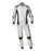 OMP Suit Tecnica Superlight White