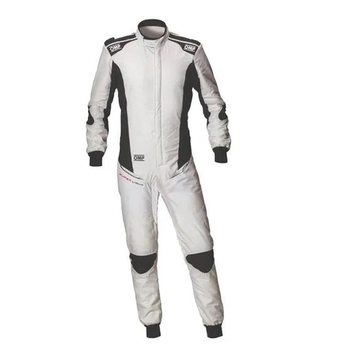 OMP Suit Tecnica Superlight White