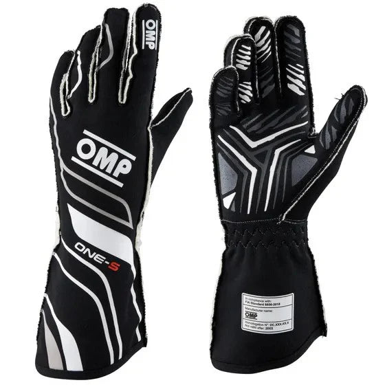 OMP One S Gloves