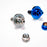 SpeedFactory Racing - Titanium Can Gear Stud Kit - D Series