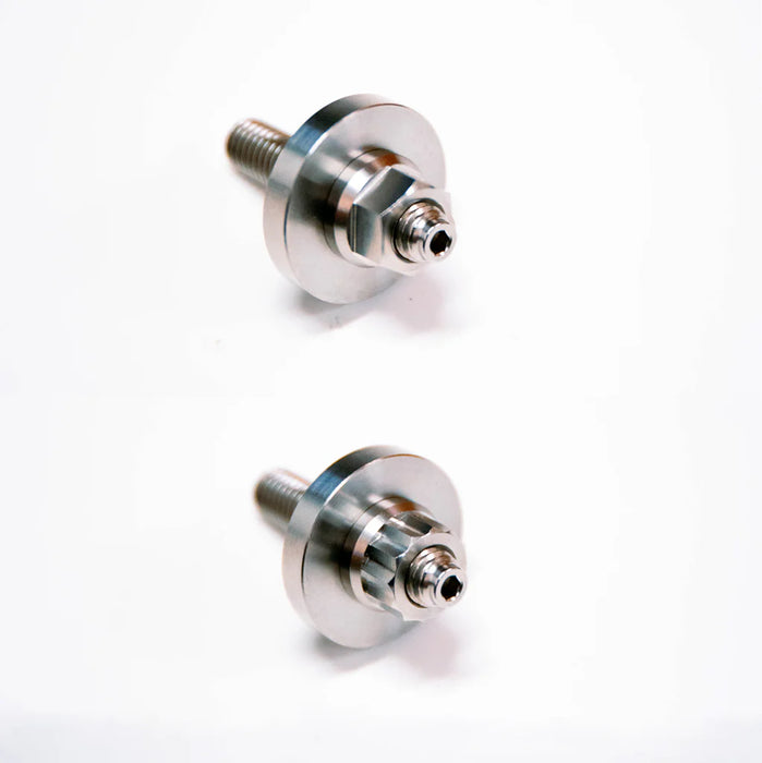 SpeedFactory Racing - Titanium Can Gear Stud Kit - D Series
