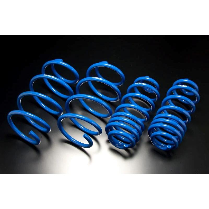 Espelir Super DOWNSUS Series Coil Spring Suspension Full Set - Celica ZZT231 SSⅡ Super Strut