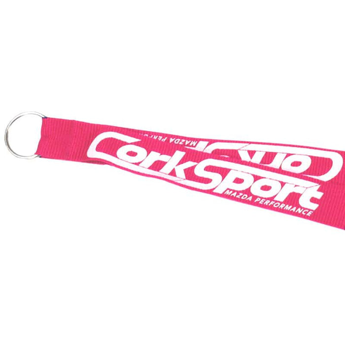 CorkSport Lanyard
