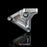 Post Mount Bracket with Dress Up Bolts