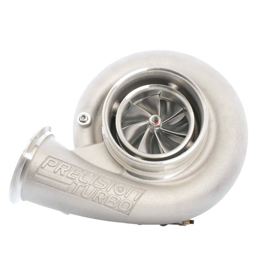 Precision Turbo 83mm Next Gen 8385 Sportsman Turbo