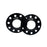 PRL Motorsports 5x114.3 and 5x120 3mm Wheel Spacer Pair
