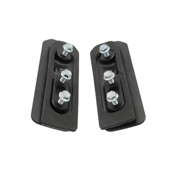 PRL Motorsports FL5 Wing Delete