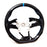 PRL Motorsports Steering Wheel | 2016-2021 Honda Civic