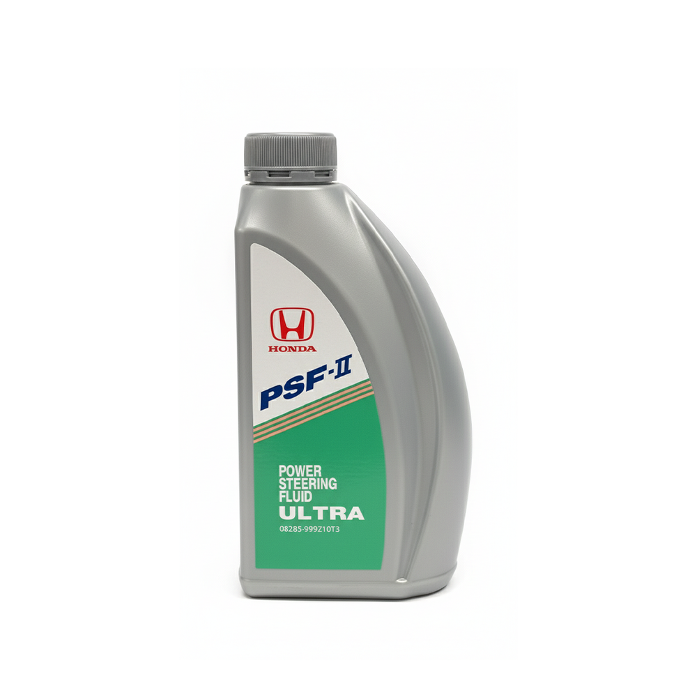 Honda Genuine Power Steering Fluid - 1L