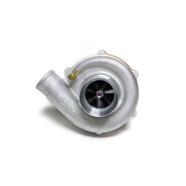 Precision Turbo and Engine - 6776 MFS JB SP Compressor Cover - Entry L ...