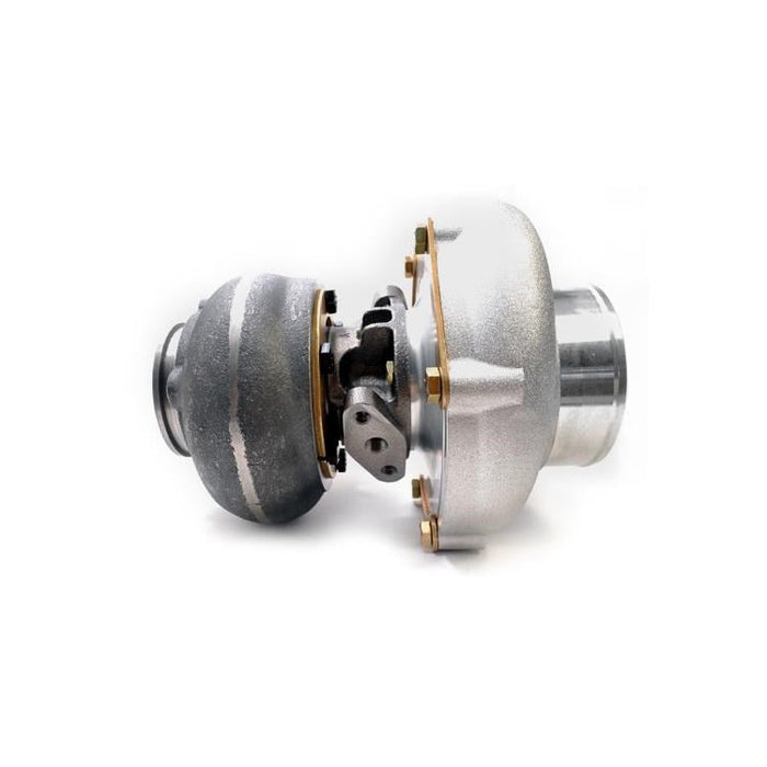 Precision Turbo & Engine 5558 Gen1 CEA Journal Bearing Turbo - 590 HP