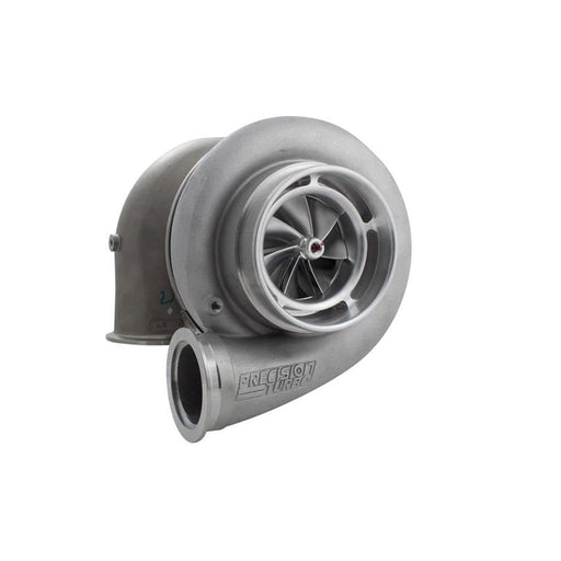 Precision Turbo and Engine Gen2 Pro Mod Turbochargers