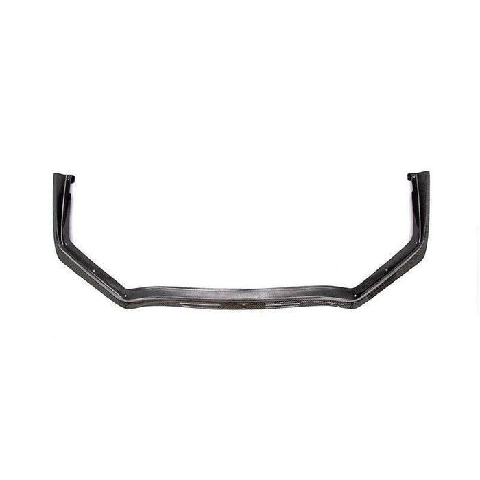 OLM CS Style Carbon Fiber Lip 18 WRX STI