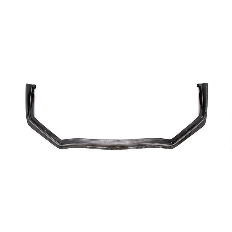 OLM CS Style Carbon Fiber Lip 18 WRX STI