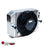 SpeedFactory Universal Race Radiator W' Shroud/Fan Kit