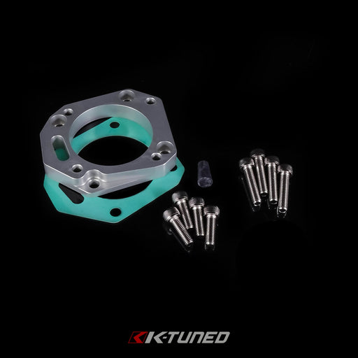 K-Tuned RBC / RRC Adapter (70mm)